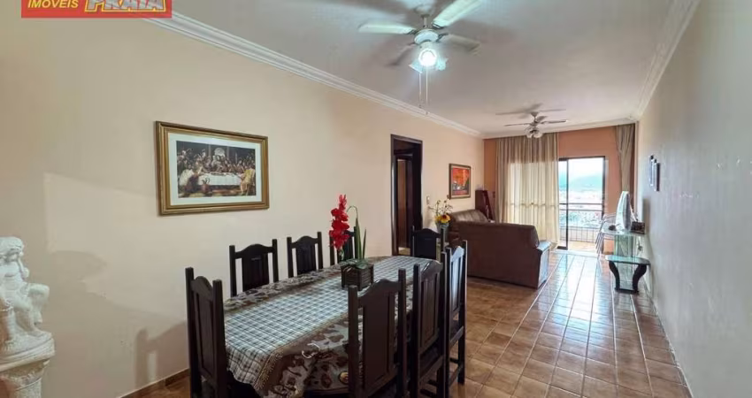 Apartamento com 2 quartos 82 m² R$ 340.000 - Vera Cruz - Mongaguá/SP