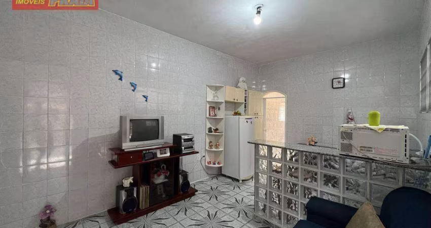 239.900,00 MONGAGUA CASA 2 QUARTOS 63 m² por R$ 239.900 - Balneário Itaoca