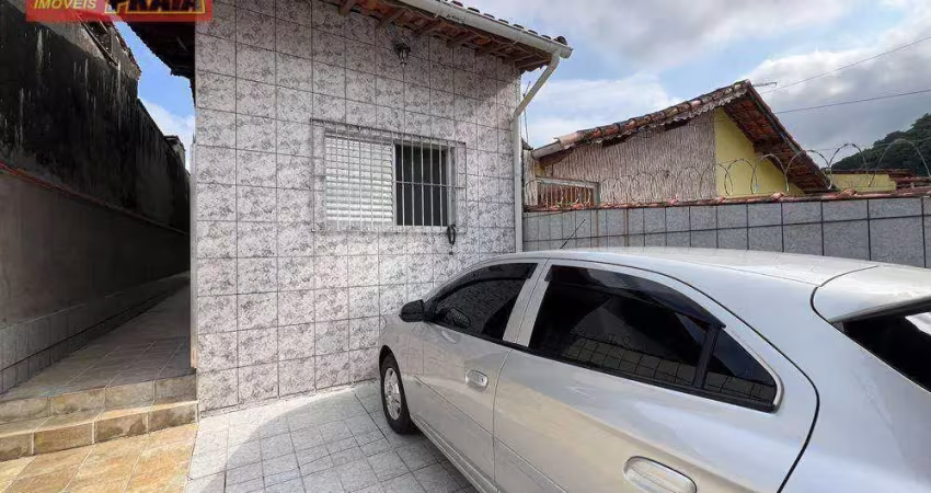 239.900,00 mongagua casa 2 quartos 63 m² por r$ 239.900 - balneário itaoca