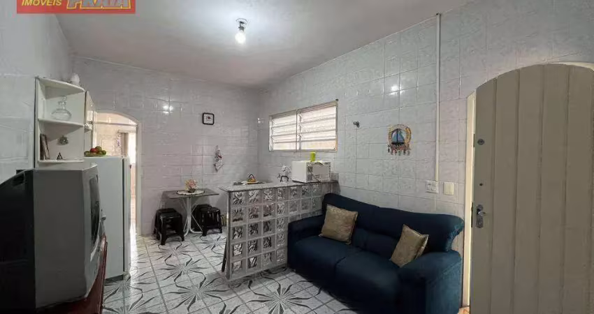 239.900,00 mongagua casa 2 quartos 63 m² por r$ 239.900 - balneário itaoca