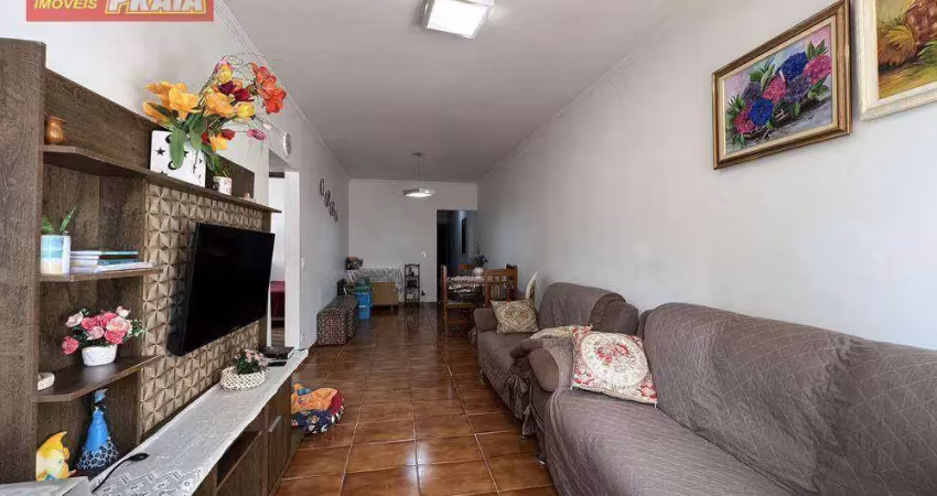 CENTRO PREDIO FRENTE AO MAR APARTAMENTO 2 QUARTOS 80 m² por R$ 371.000 - Mongaguá/SP