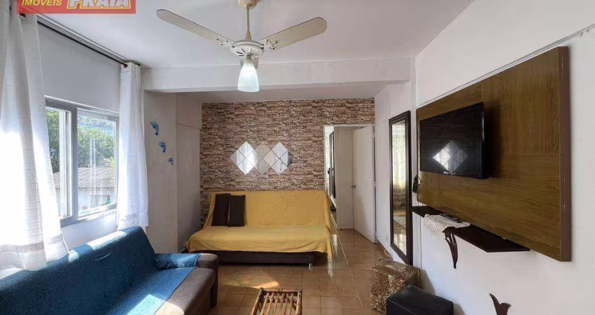 199.900,00 CENTRO MONGAGUA KIT 1 QUARTO, 30 m² por R$ 199.900