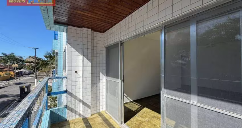200 metros da praia solemar apartamento 2 quartos, 77 m² por r$ 295.000 - praia grande/sp