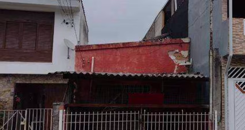 Terreno à venda, 135 m² por R$ 700.000,00 - Santo Amaro - São Paulo/SP