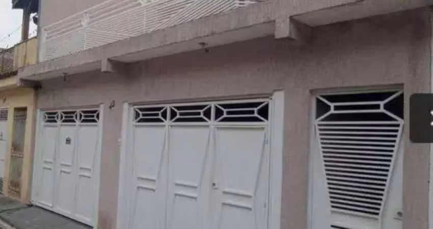 Sobrado com 3 dormitórios à venda, 290 m² por R$ 650.000,00 - Jardim Imbé - São Paulo/SP