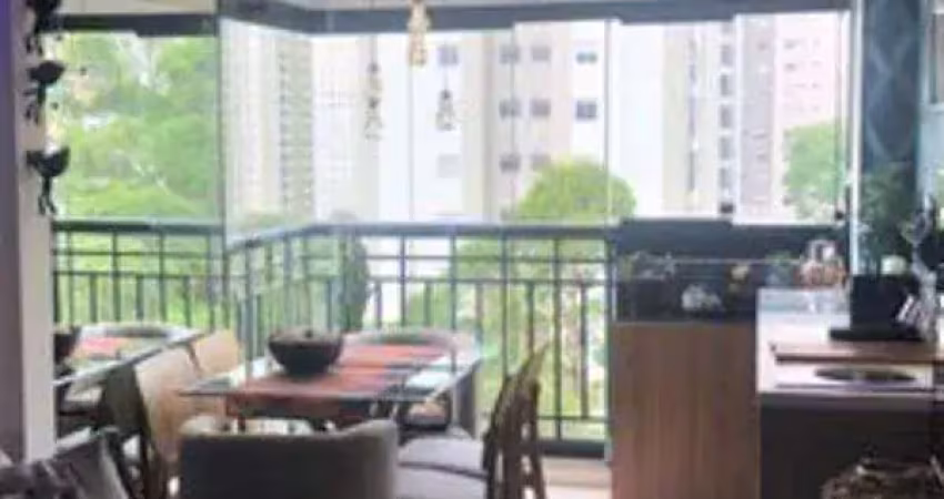 Apartamento com 2 dormitórios à venda, 58 m² por r$ 580.000,00 - vila andrade - são paulo/sp
