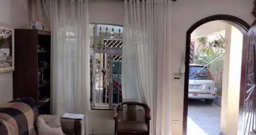 Sobrado com 3 dormitórios à venda, 106 m² por r$ 630.000,00 - campo limpo - são paulo/sp