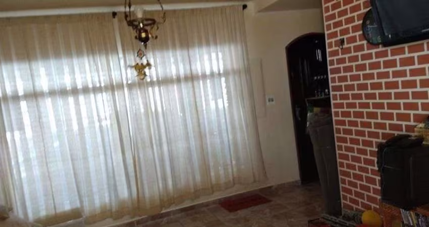 Casa com 3 dormitórios à venda, 180 m² por R$ 860.000,00 - Jardim Nova Germania - São Paulo/SP