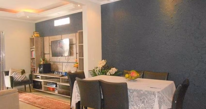 Sobrado com 3 dormitórios à venda, 163 m² por R$ 450.000,00 - Capão Redondo - São Paulo/SP
