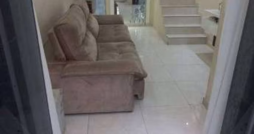 Sobrado com 2 dormitórios à venda, 130 m² por R$ 600.000,00 - Jardim São Luís - São Paulo/SP