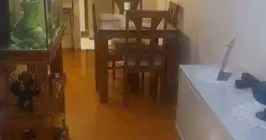 Apartamento com 2 dormitórios à venda, 53 m² por R$ 240.000,00 - Campo Limpo - São Paulo/SP