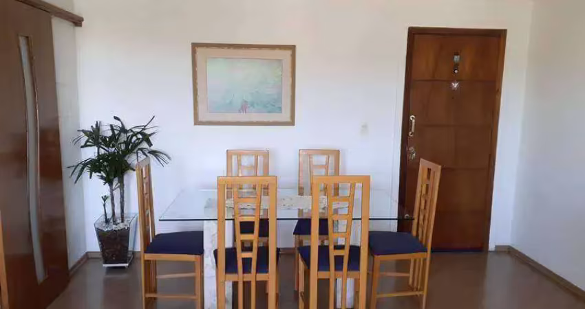 Apartamento com 2 dormitórios à venda, 62 m² - Jardim São Luís.