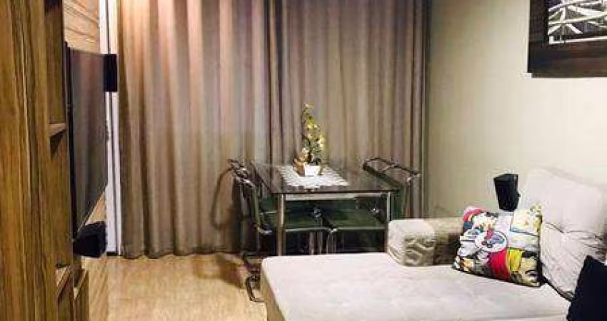 Sobrado com 2 dormitórios à venda, 81 m² por R$ 330.000,00 - Capão Redondo - São Paulo/SP