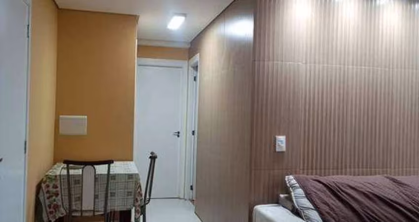 Apartamento com 2 dormitórios à venda, 44 m² por R$ 275.000,00 - Capão Redondo - São Paulo/SP