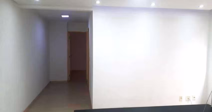 Apartamento com 2 dormitórios para venda ou locação 56 m² - Horto do Ipê - Campo Limpo.