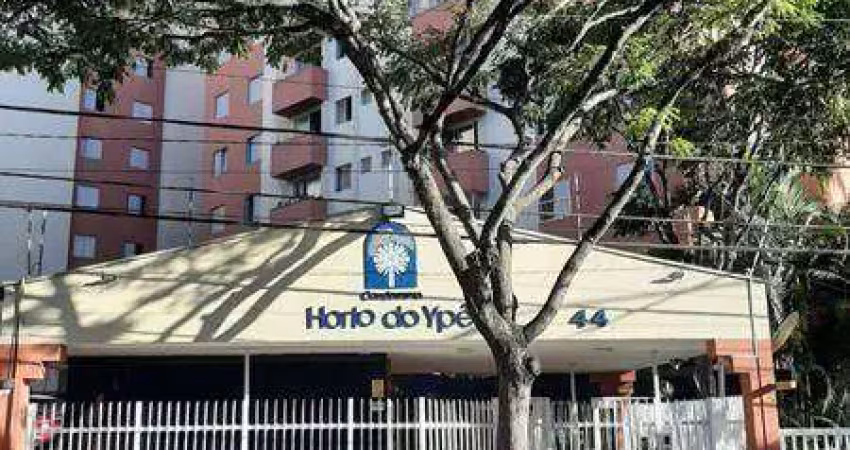 Apartamento com 3 dormitórios à venda, 71 m² por R$ 350.000,00 - Campo Limpo - São Paulo/SP