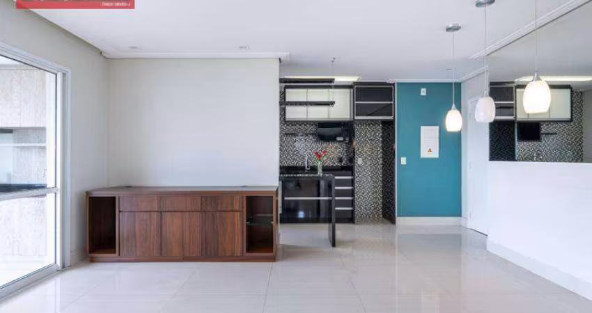 Apartamento com 2 dormitórios à venda, 81 m² por R$ 1.050.000,00 - Granja Julieta - São Paulo/SP