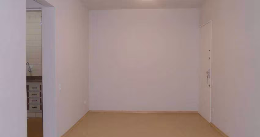 Apartamento com 2 dormitórios para alugar, 54 m² por R$ 2.148,00/mês - Jardim São Luís - São Paulo/SP