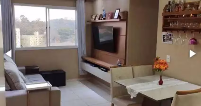 Apartamento com 2 dormitórios à venda, 45 m² por r$ 230.000,00 - campo limpo - são paulo/sp