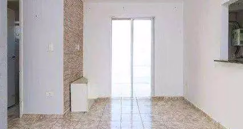 Apartamento com 2 dormitórios à venda, 54 m² por r$ 305.000,00 - vila das belezas - são paulo/sp