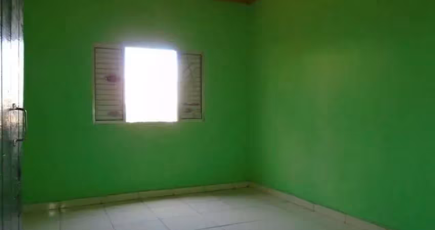 Casa com 1 dormitório para alugar, 50 m² por r$ 1.100,00/mês - jardim sao luiz - são paulo/sp