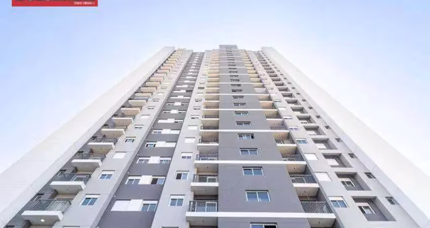 Apartamento com 2 dormitórios à venda, 44 m² por r$ 315.000,00 - vila das belezas - são paulo/sp