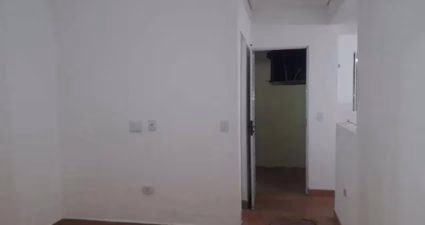 Casa com 1 dormitório para alugar, 50 m² por r$ 1.200,00/mês - jardim monte azul - são paulo/sp