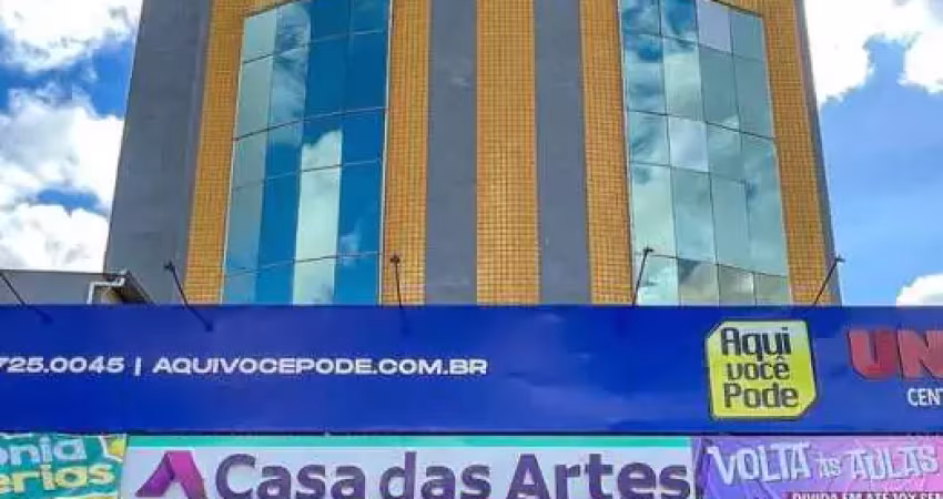 Sala comercial para alugar na QNE 5, 01, Taguatinga Norte, Taguatinga