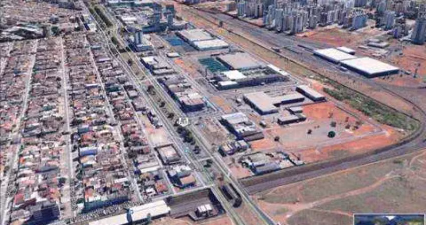 Terreno à venda na QS 3 Rua 432, Areal (Águas Claras), Brasília