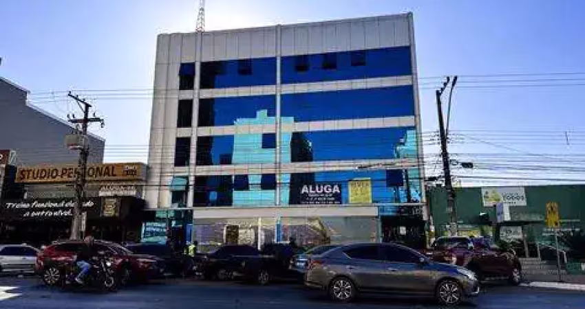 Sala comercial à venda na QNA 16, Taguatinga Norte (Taguatinga), Brasília