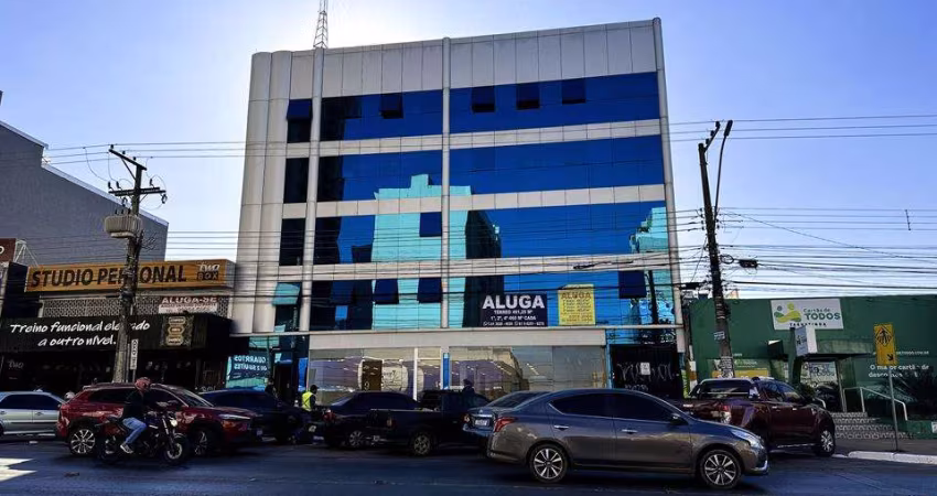 Av. Comercial