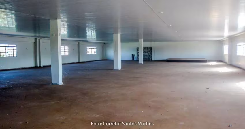 Sala comercial para alugar na QN 410 Conjunto G, 01, Samambaia Norte, Samambaia