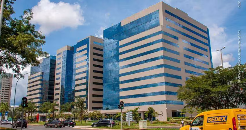 Ponto comercial para alugar na SCS Quadra 9, 01, Asa Sul, Brasília