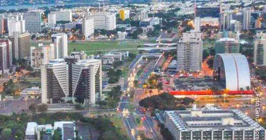 Sala comercial com 8 salas à venda no Asa Norte, Brasília 