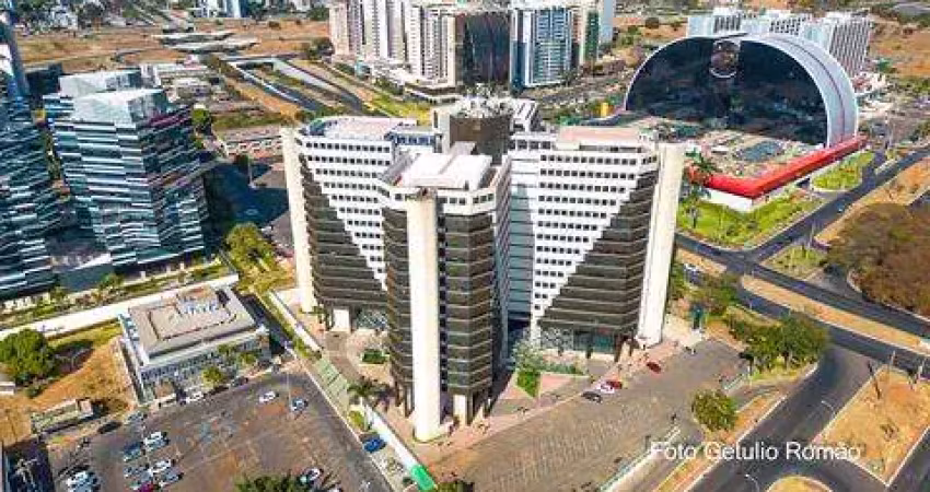 Sala comercial à venda no Asa Norte, Brasília 