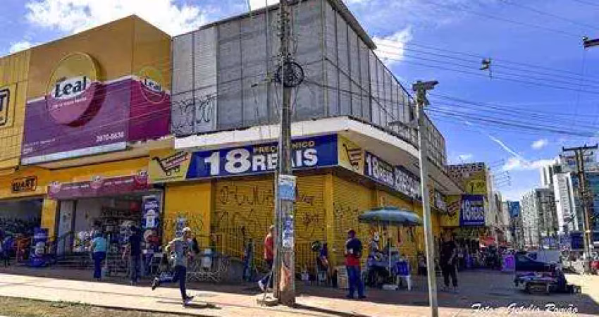 Ponto comercial para alugar no Taguatinga Centro (Taguatinga), Brasília 