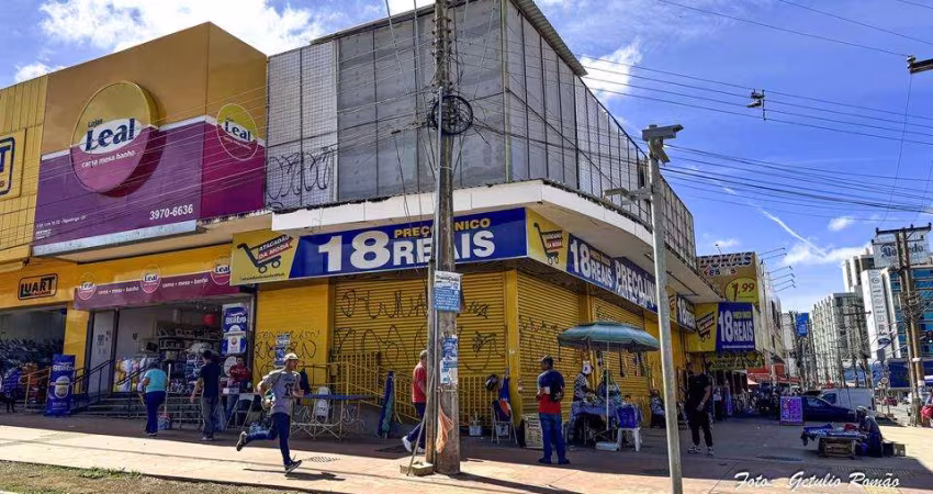 Loja, C 8, Taguatinga Centro