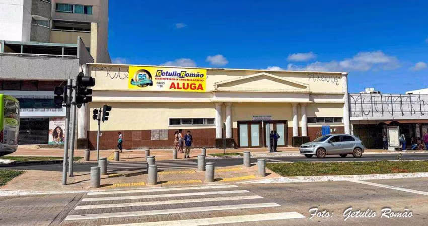 Loja, C 6, Taguatinga Centro