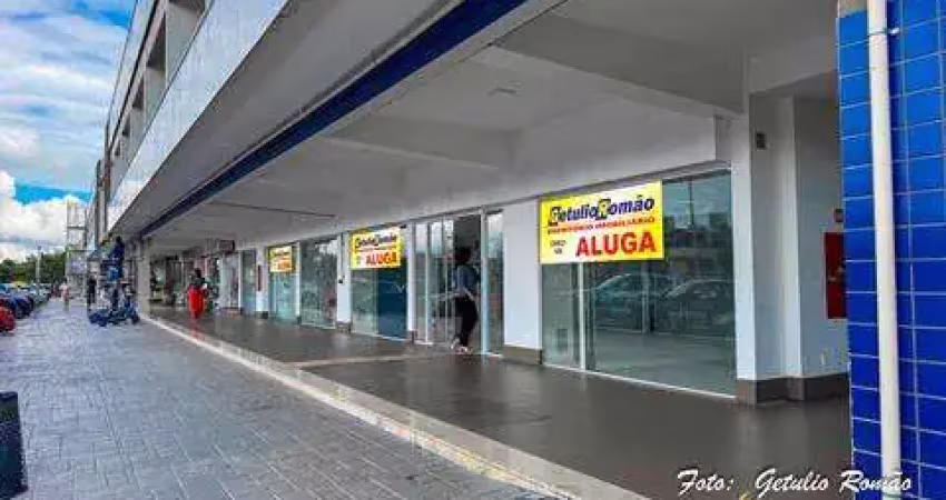 Ponto comercial para alugar no Setor Sudoeste, Brasília 