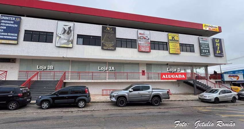 Loja, Quadra 205 Conjunto 1, Recanto Das Emas