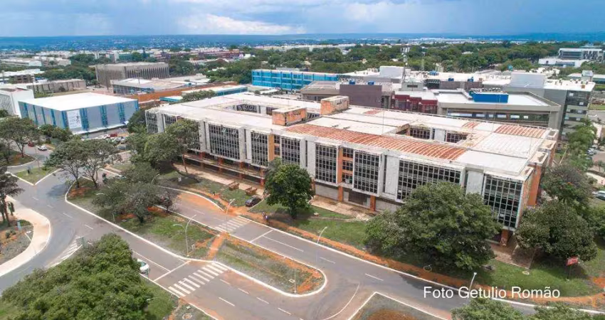 SEPS - Prédio para Hospital ou Universidade no centro de Brasília