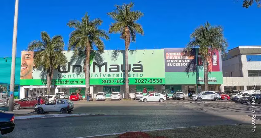 Casa comercial para alugar na Setor D Sul (Comércio), 01, Taguatinga Sul, Taguatinga