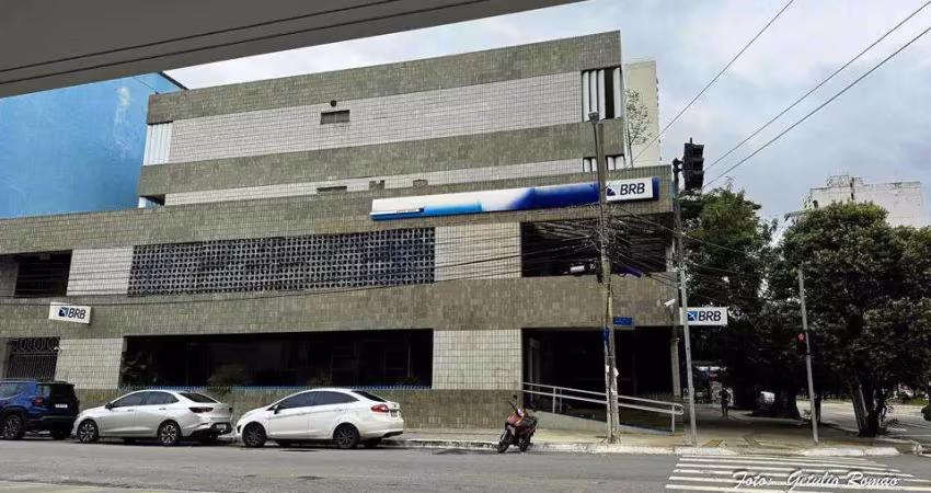 Casa comercial à venda na Avenida Goiás, 01, Setor Urias Magalhães, Goiânia