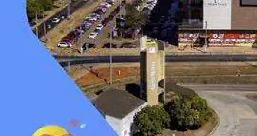 Ponto comercial para alugar em Santa maria, Brasília 