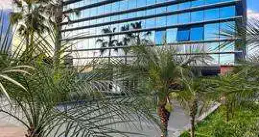 Sia trecho 2 - prédio corporativo 12.725,74m² melhor local do s.i.a.