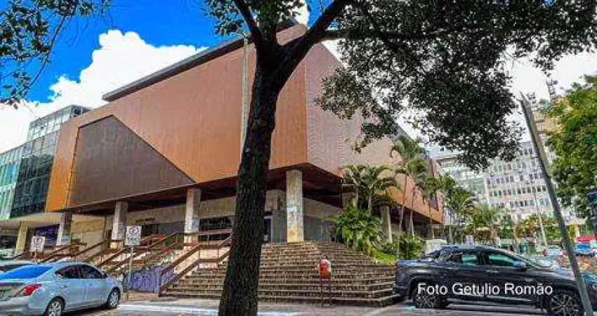 Prédio para alugar na Galeria dos Estados Loja, Asa Sul, Brasília