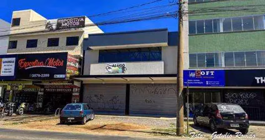 Prédio para alugar na QS 402 Conjunto H, Samambaia Norte (Samambaia), Brasília
