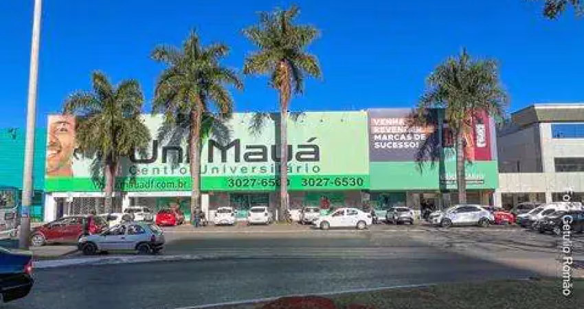 Prédio para alugar no Taguatinga Sul (Taguatinga), Brasília 