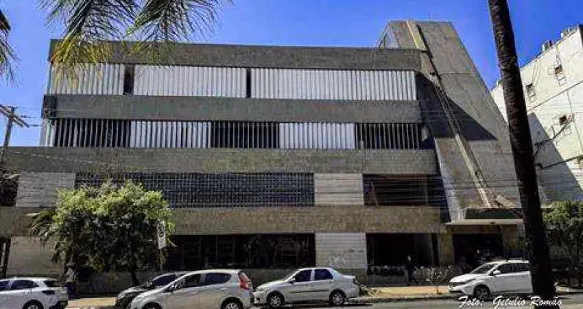 Prédio à venda no Setor Urias Magalhães, Goiânia 