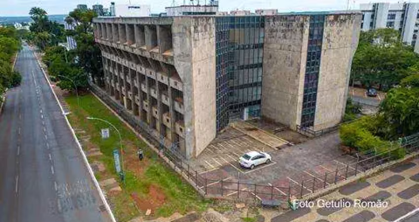 Prédio à venda no Asa Norte, Brasília 